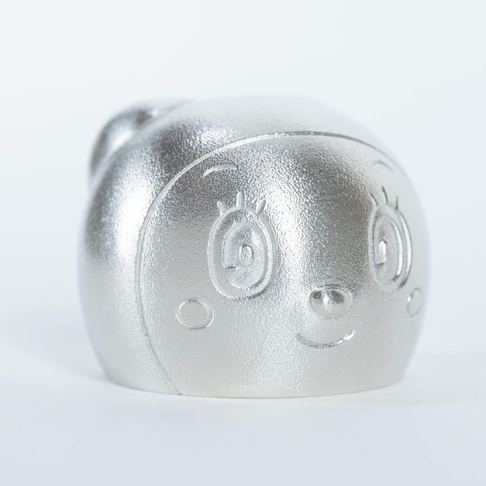 Nousaku Dorami Pure Tin Tumbler KyotoLux