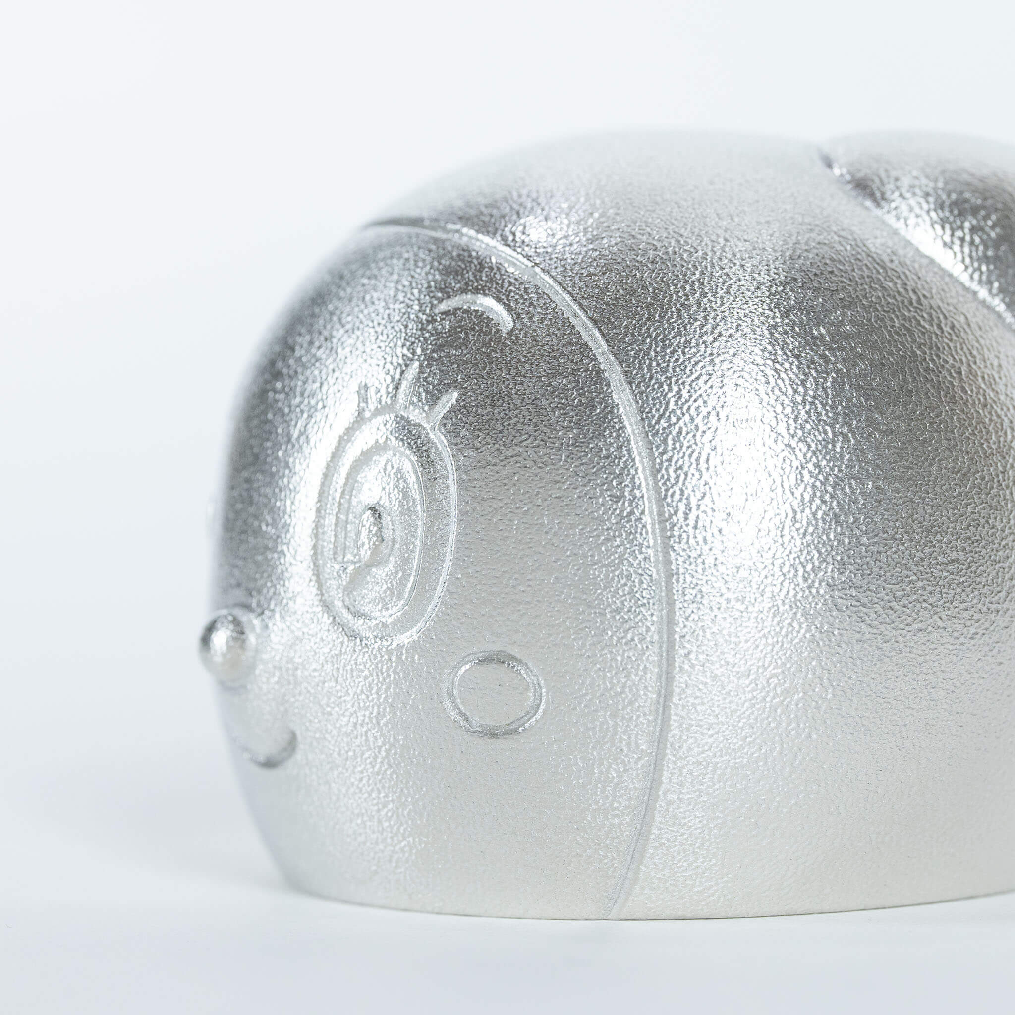 Nousaku Dorami Pure Tin Tumbler KyotoLux