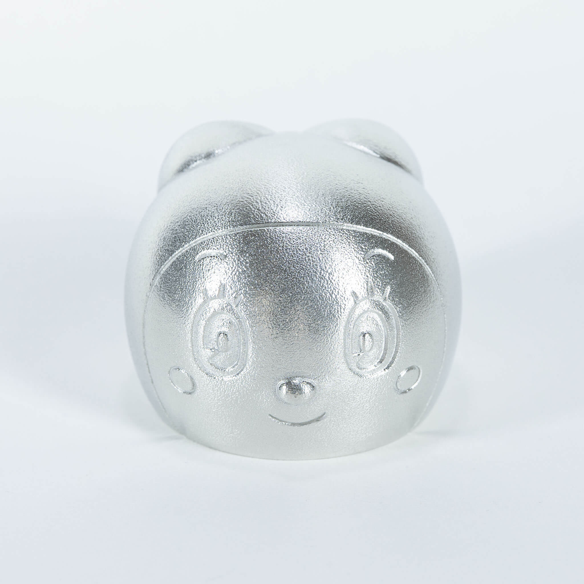 Nousaku Dorami Pure Tin Tumbler KyotoLux