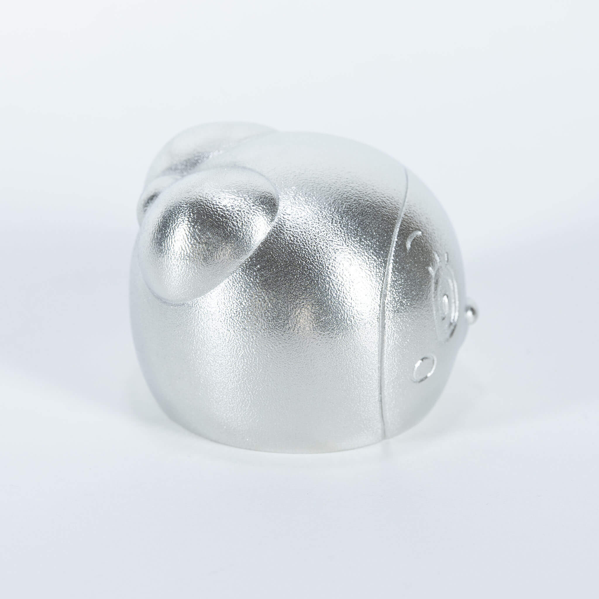 Nousaku Dorami Pure Tin Tumbler KyotoLux