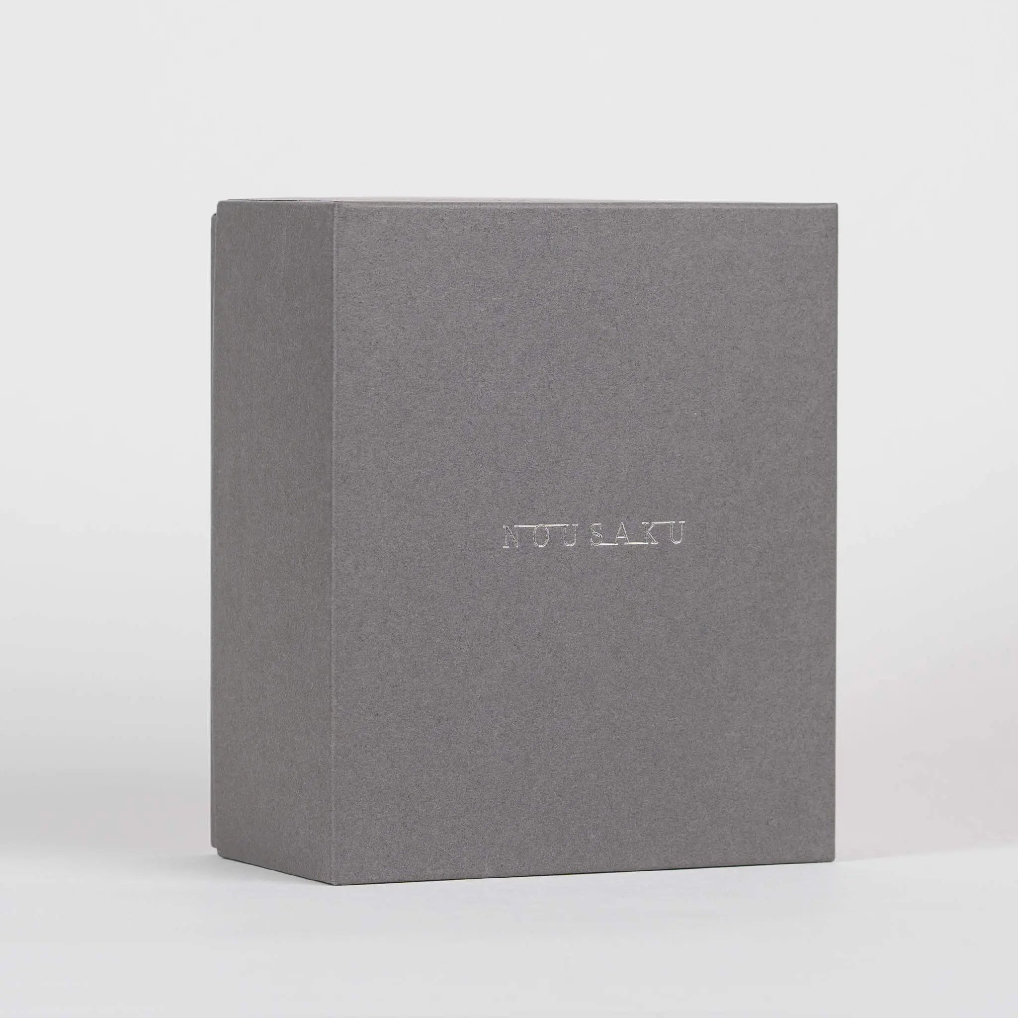 Nousaku DIY Tin Sake Cup Hammering Kit KyotoLux