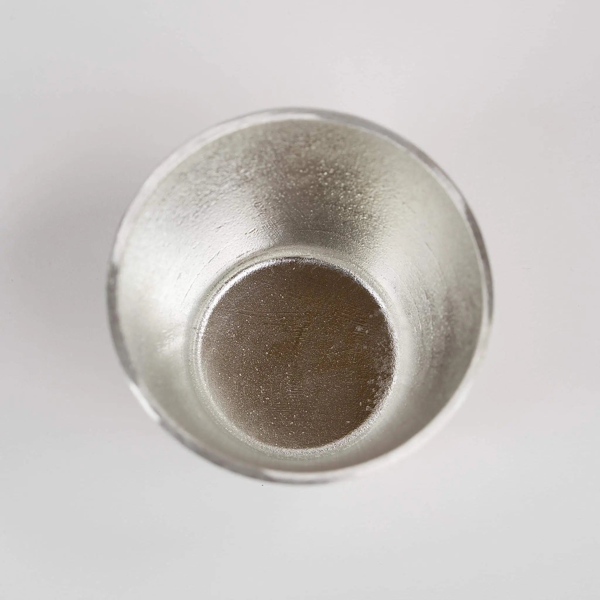 Nousaku DIY Tin Sake Cup Hammering Kit KyotoLux