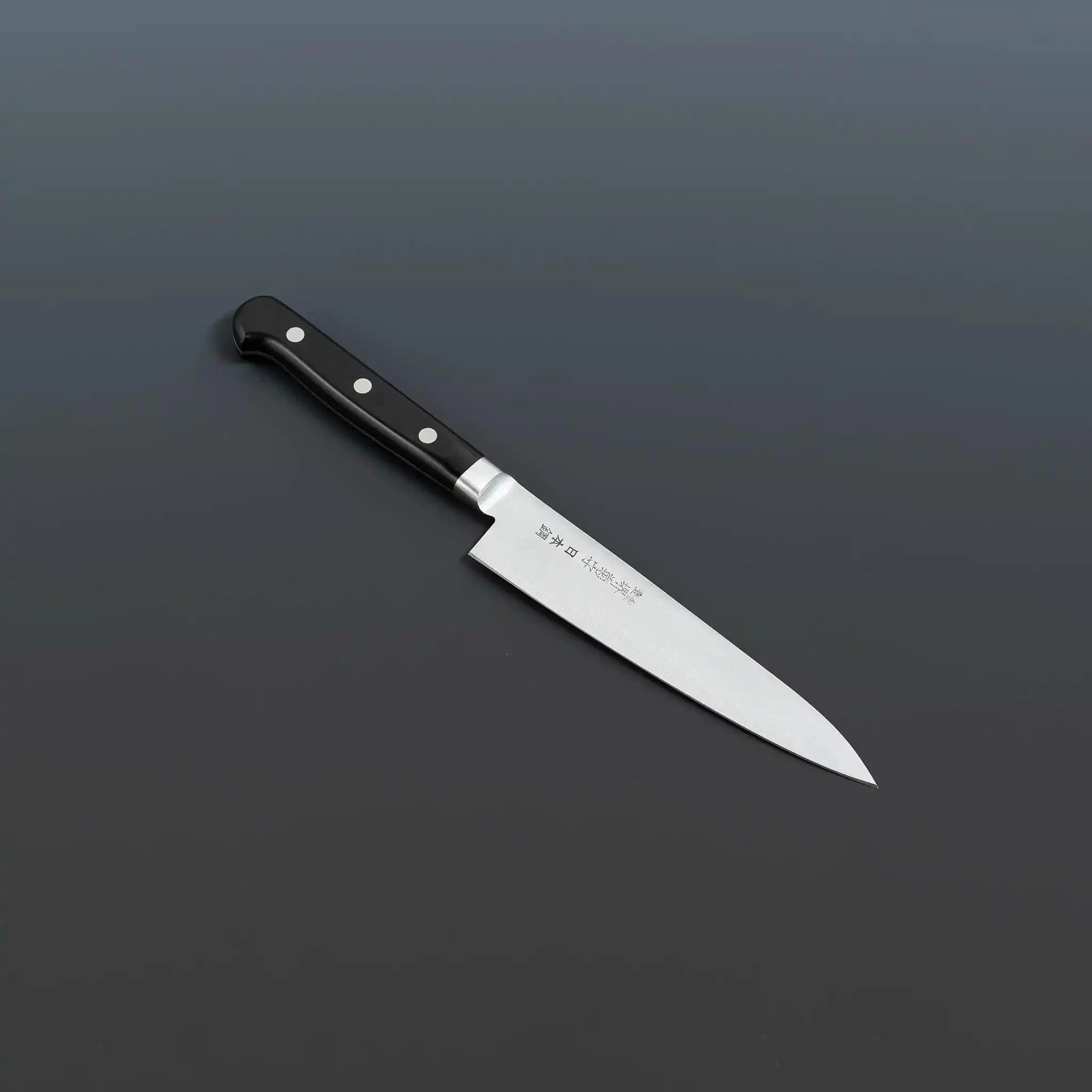 Sakai Kikumori Japanese Steel Petty Knife 150mm