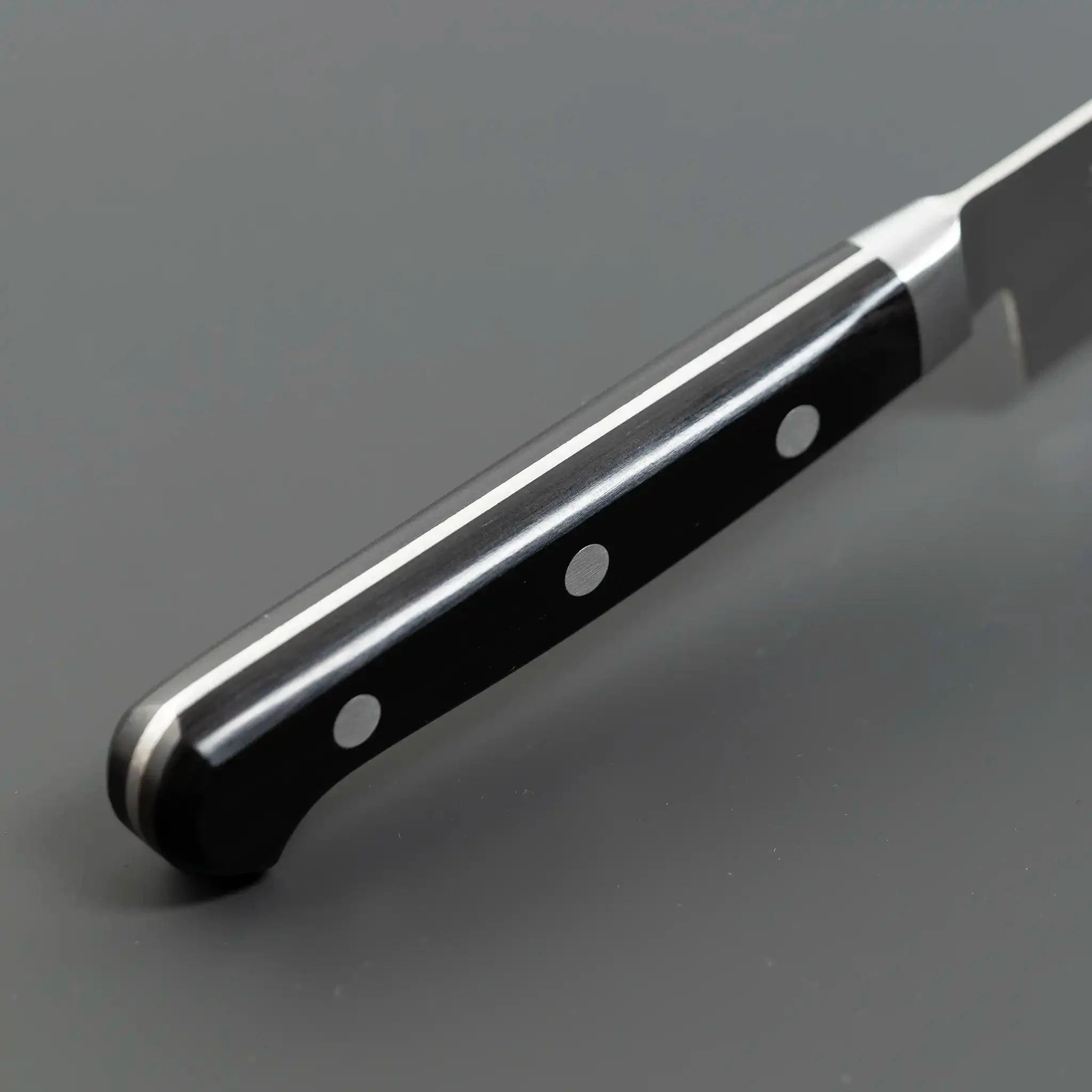 Sakai Kikumori Japanese Steel Petty Knife Handle