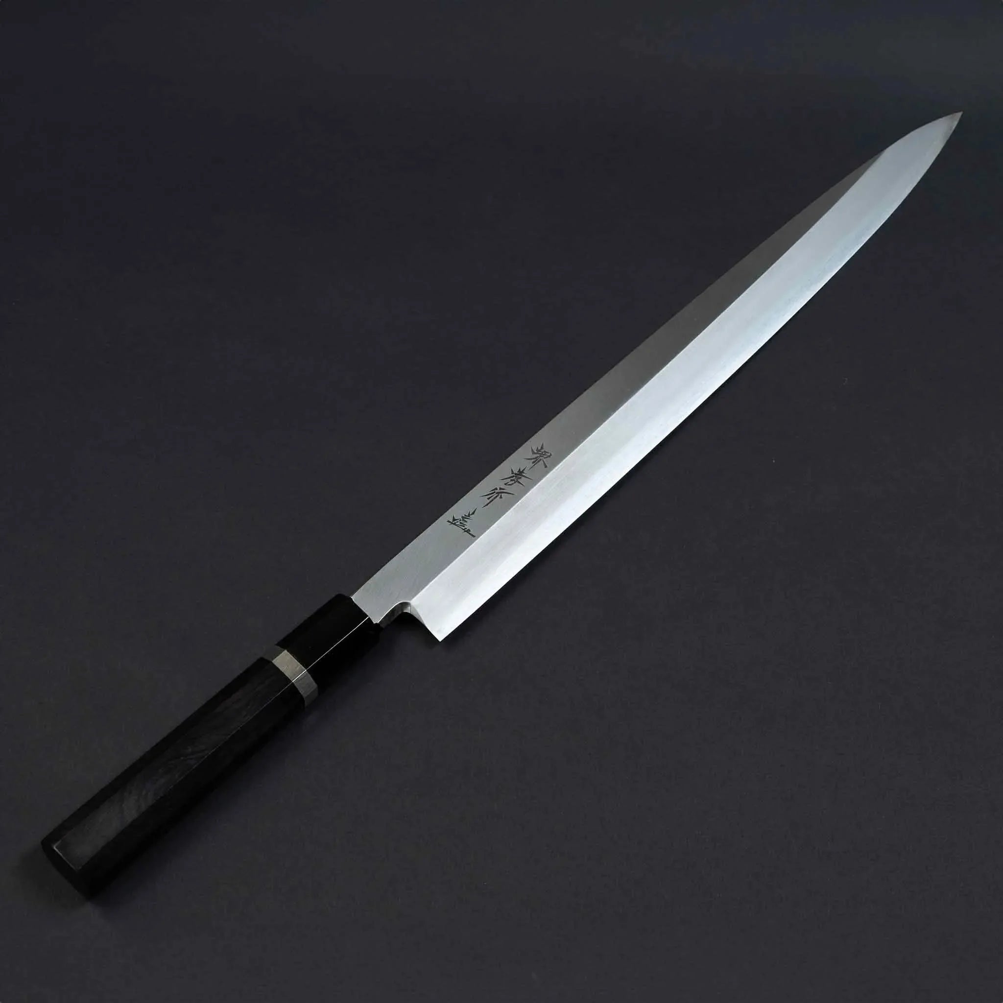 Sakai Takayuki Gingami No.3 Stain-Resistant Steel - Yanagiba (330mm) Sakai Takayuki