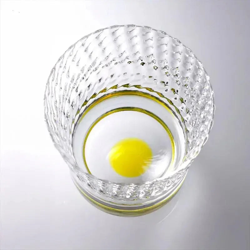 Suntory x Arimasa Osawa Whiskey Glass - Limited Edition Design KyotoLux