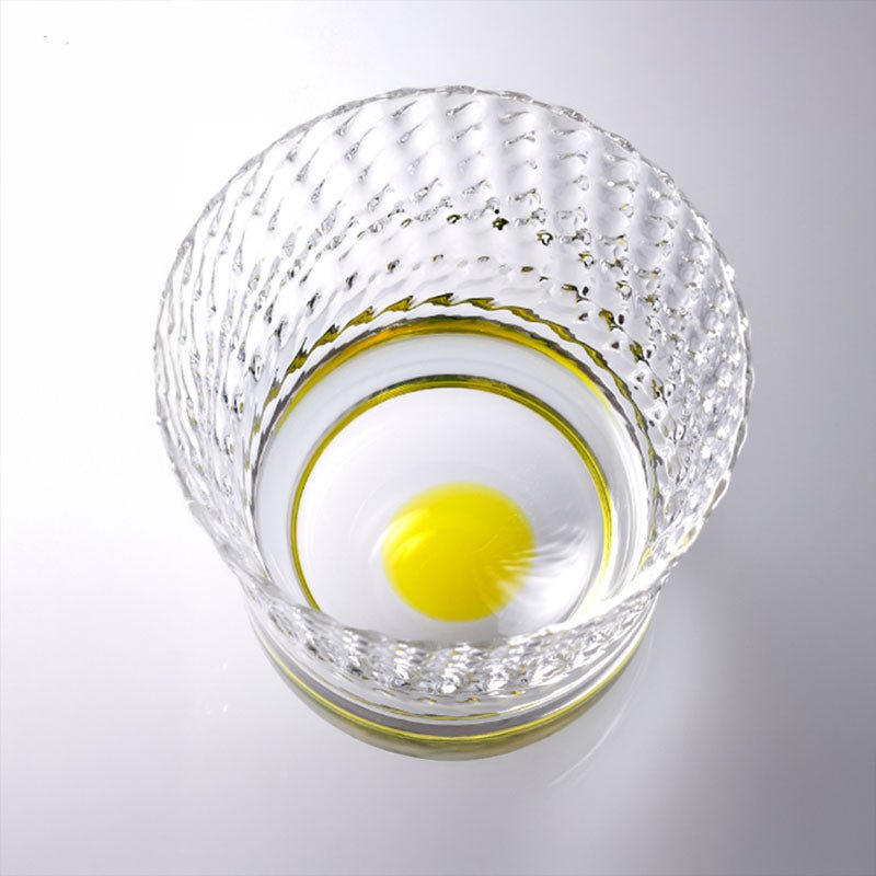 Suntory x Arimasa Osawa Whiskey Glass - Limited Edition Design KyotoLux