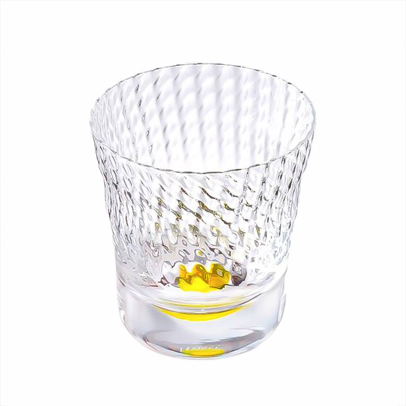 Suntory x Arimasa Osawa Whiskey Glass - Limited Edition Design