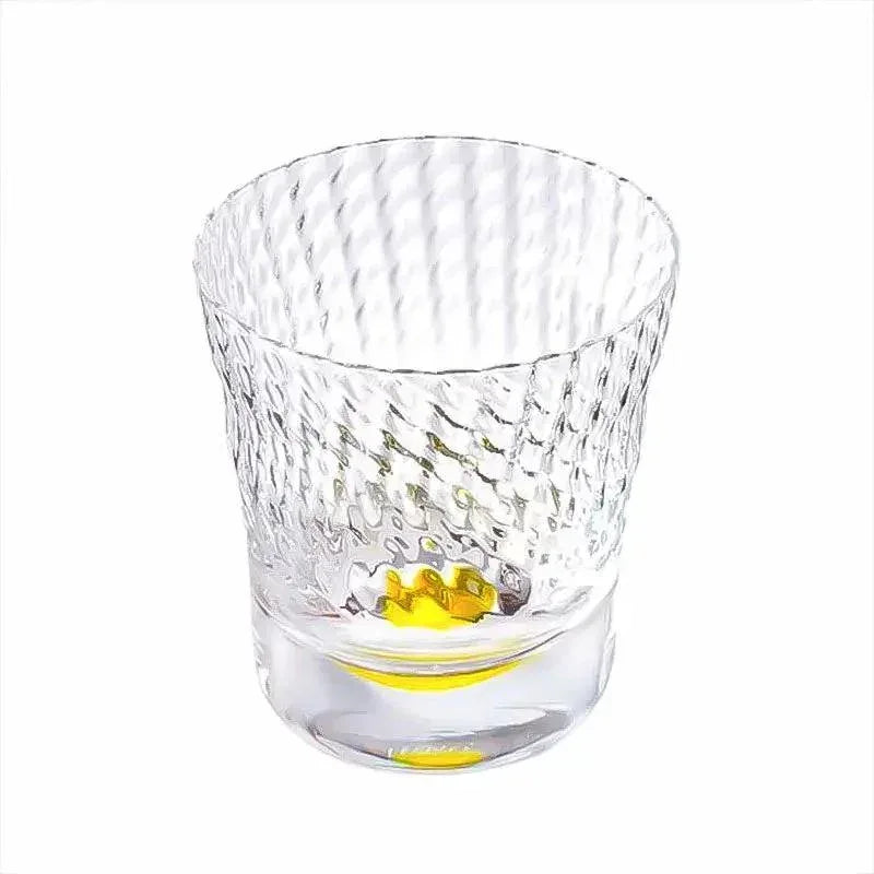 Suntory x Arimasa Osawa Whiskey Glass - Limited Edition Design KyotoLux