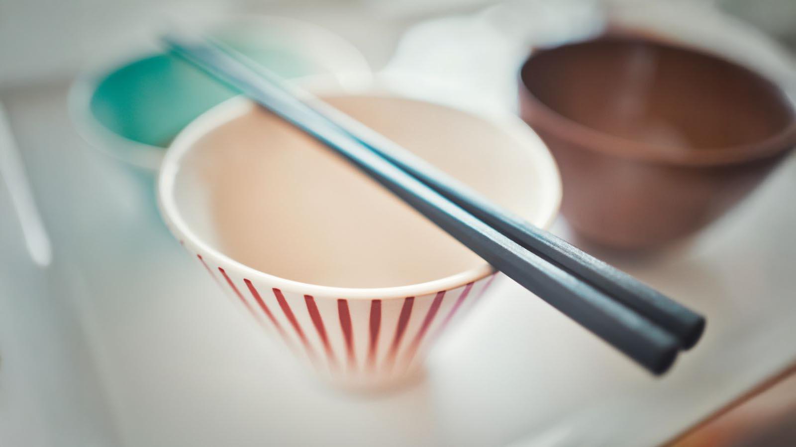 Japanese Tableware
