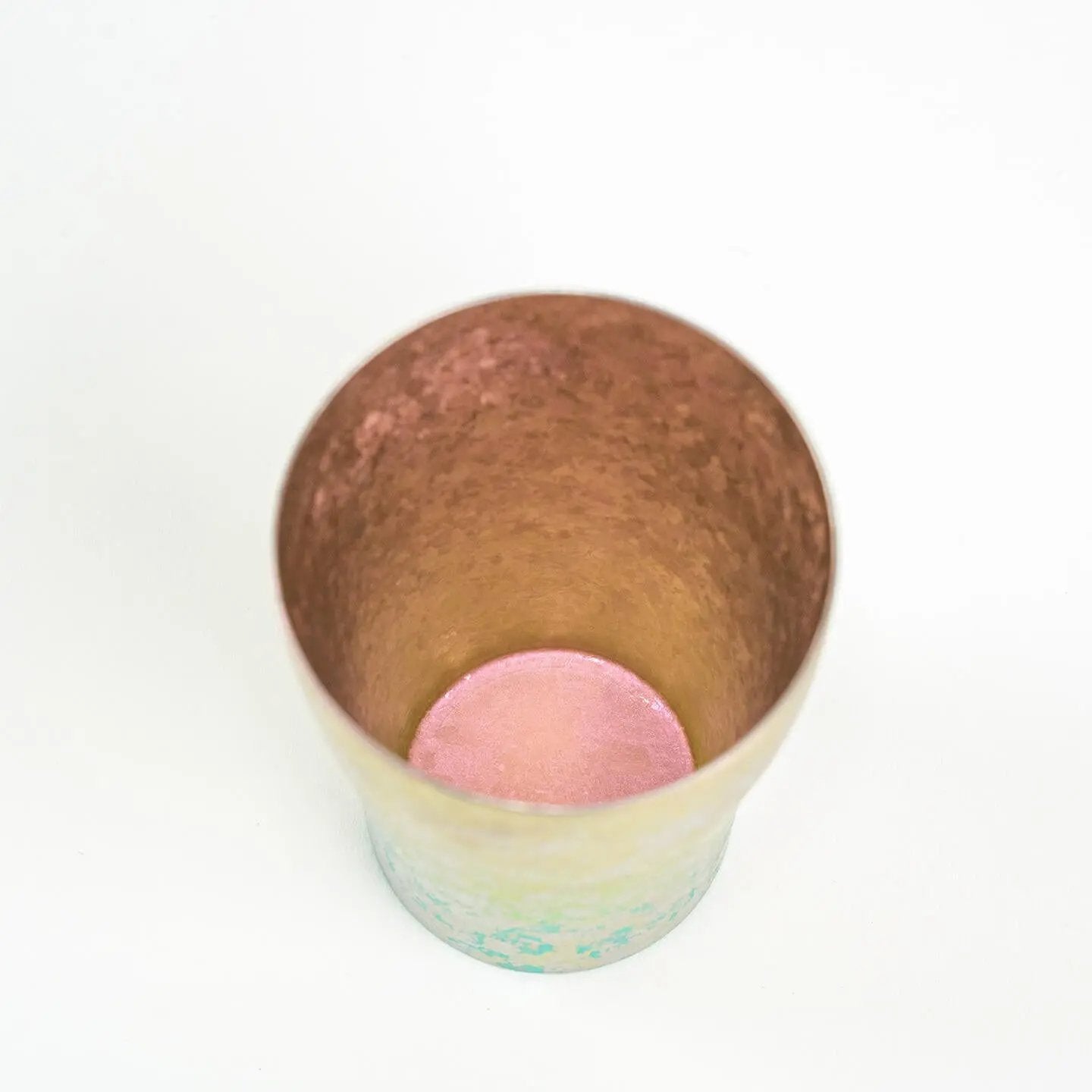 HORIE Taiko Series Titanium Tumbler