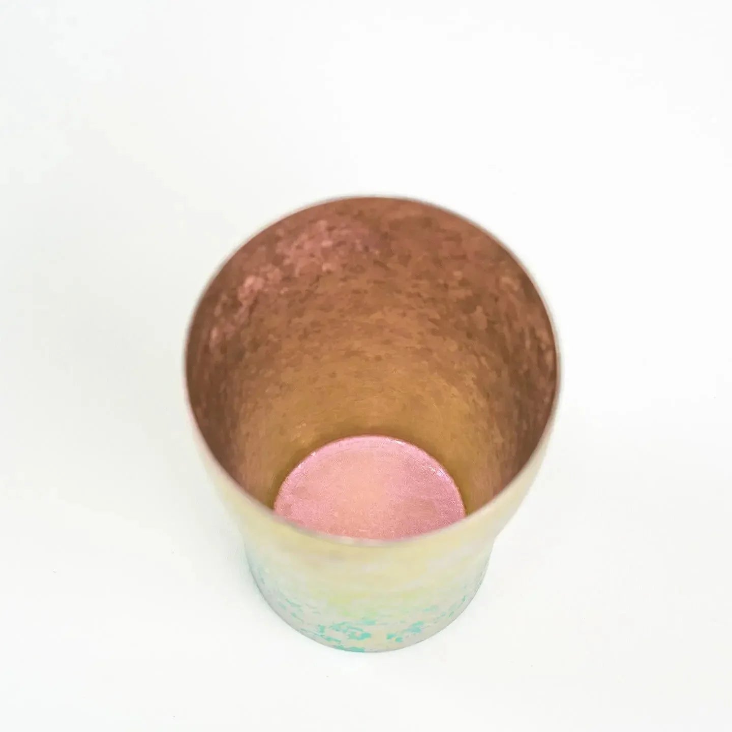 HORIE Taiko Series Titanium Tumbler