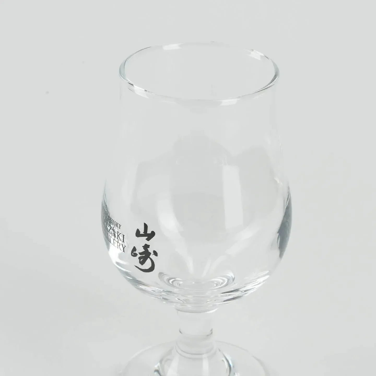 Yamazaki Distillery Whiskey Tasting Glass – 5oz Japanese Limited Edition Yamazaki Distillery