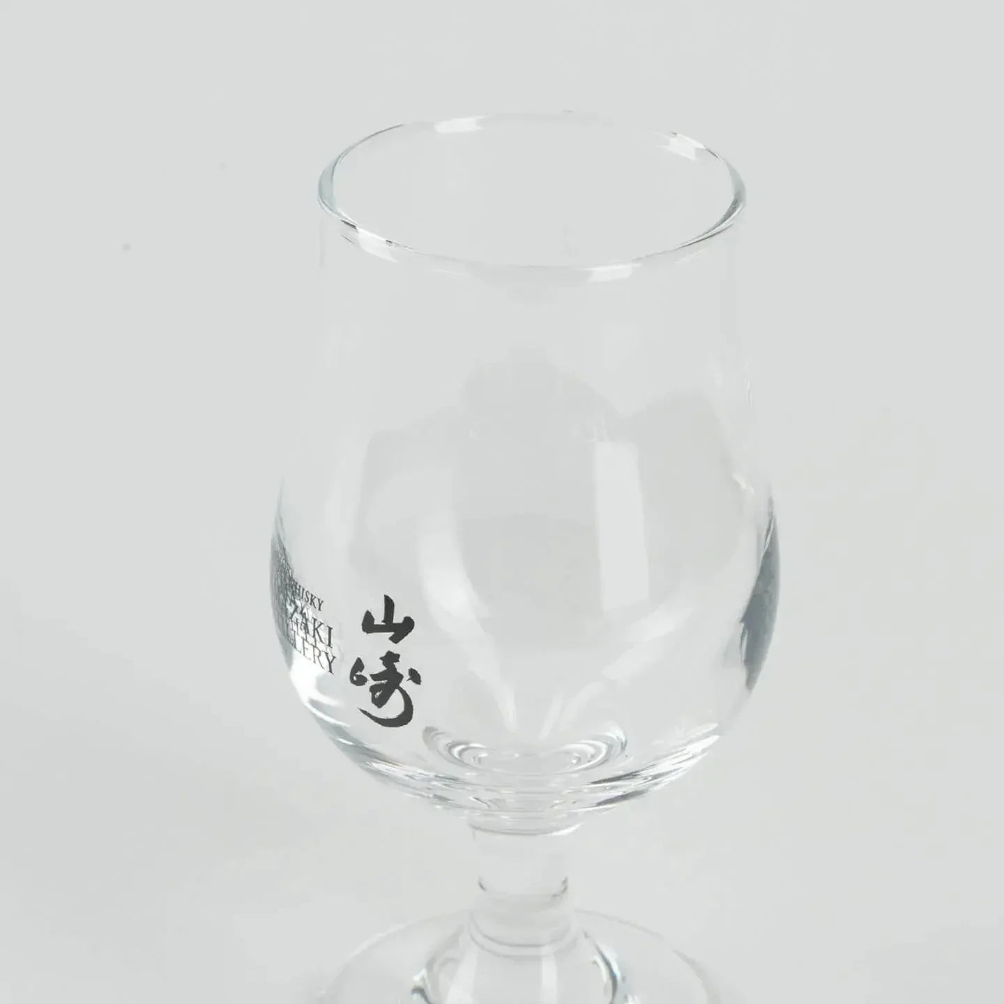 Yamazaki Distillery Whiskey Tasting Glass – 5oz Japanese Limited Edition Yamazaki Distillery