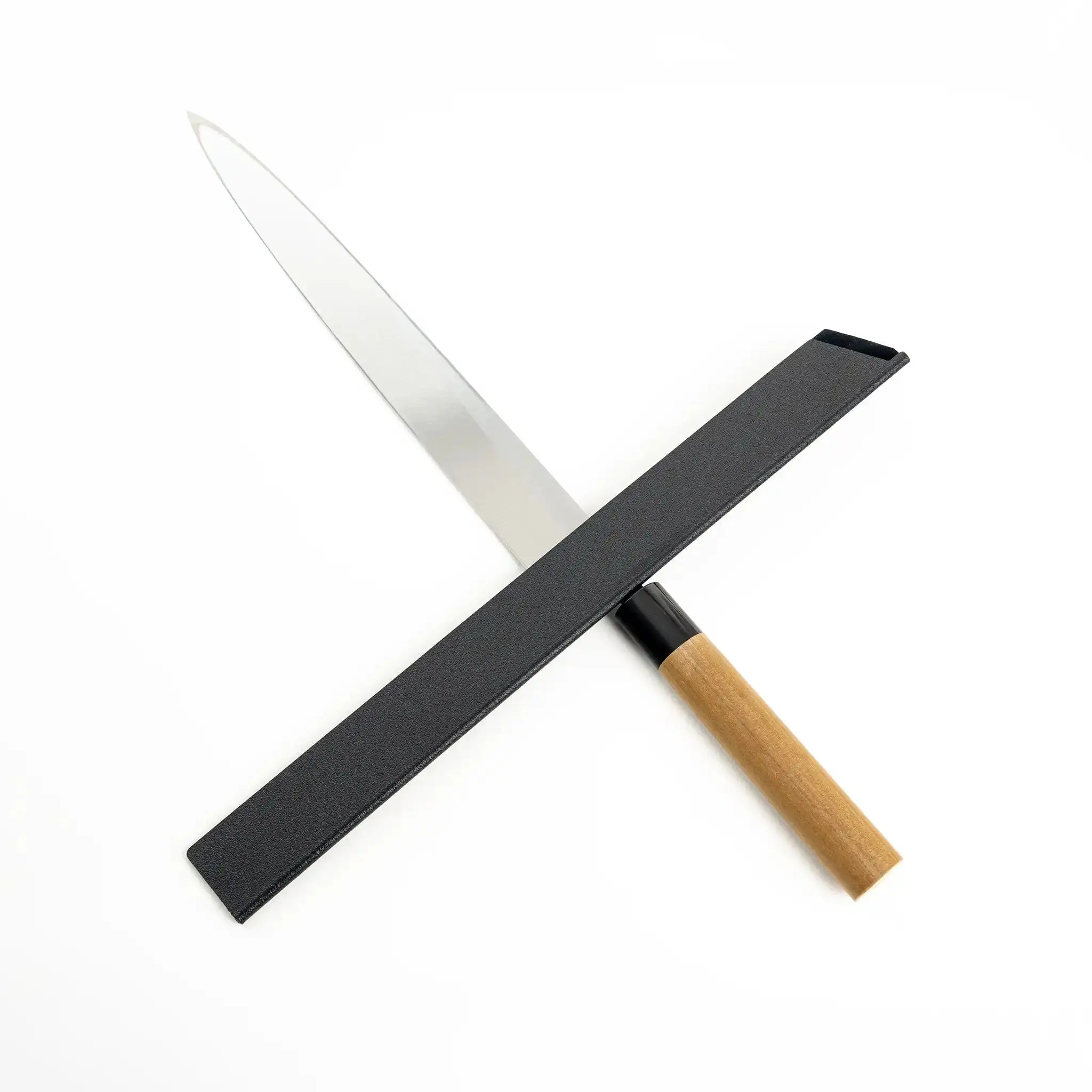 375mm (14.8") Edge Guard - Fits 375mm Yamagiba Buy Japanese Knives