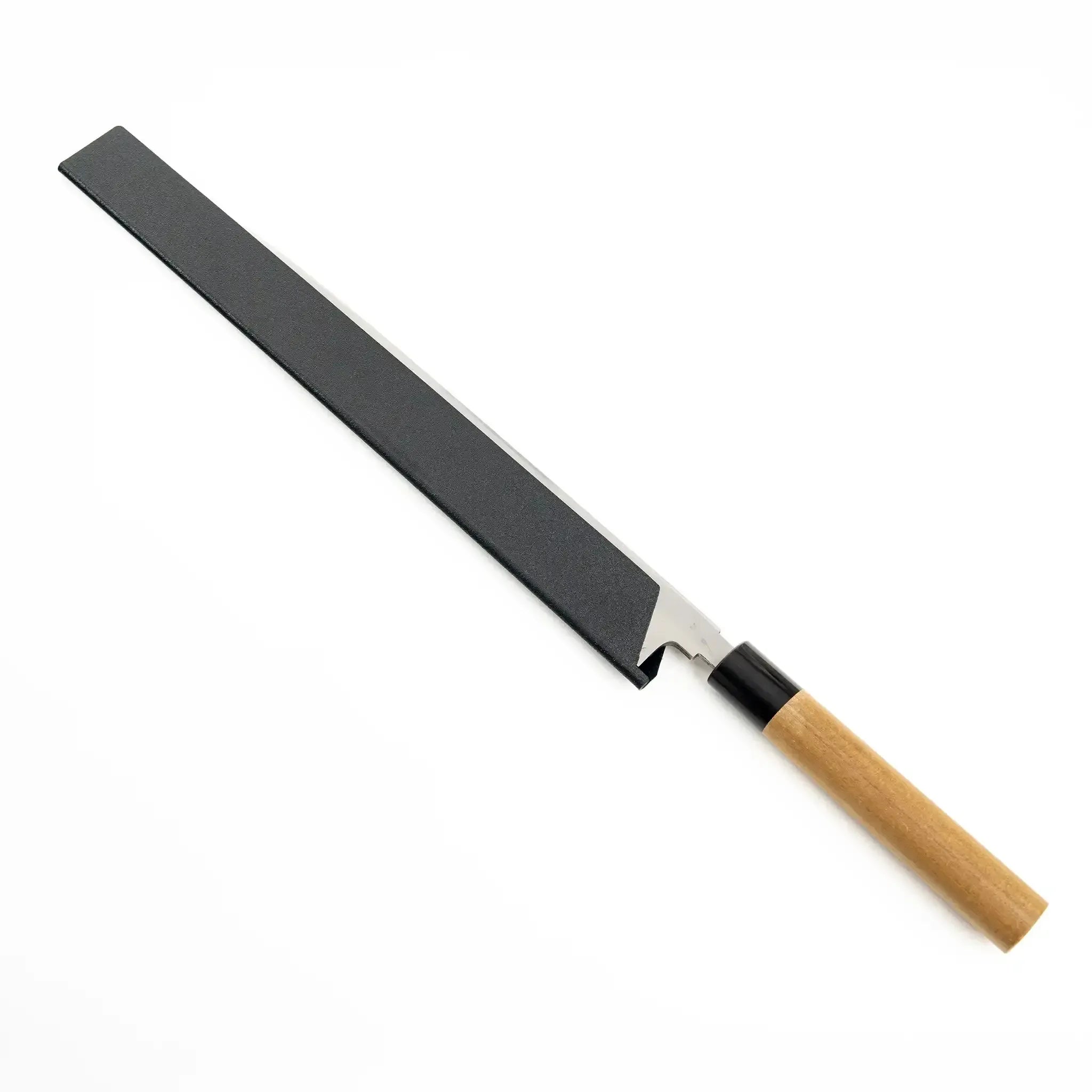 375mm (14.8") Edge Guard - Fits 375mm Yamagiba Buy Japanese Knives