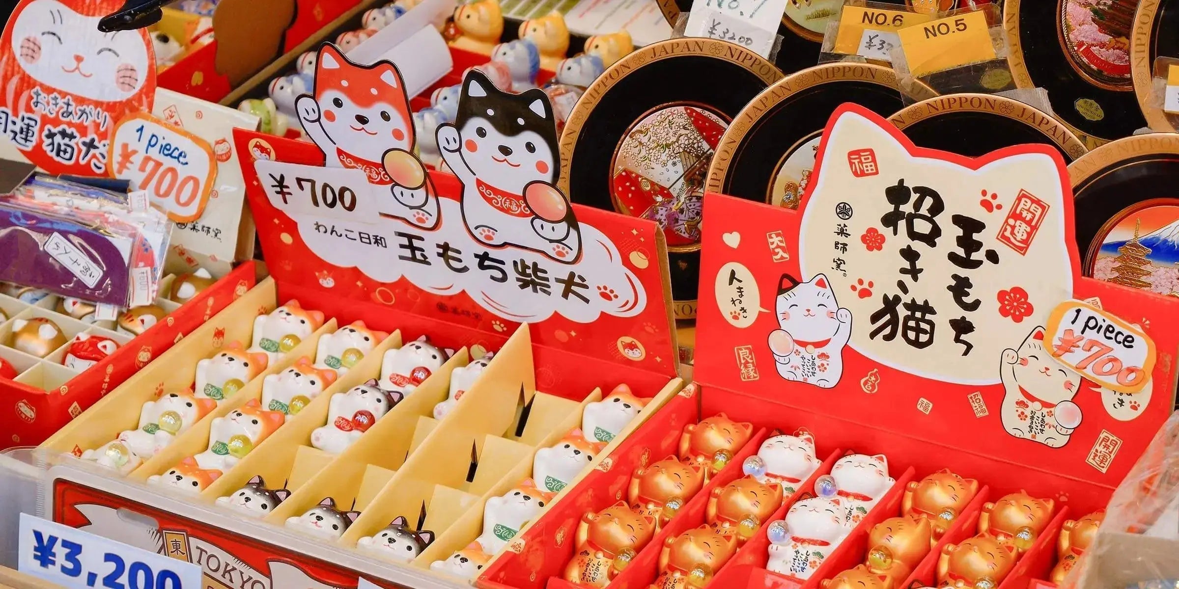 Japanese Gifts: 10 Unique Ideas for Thoughtful Present Giving KyotoLux