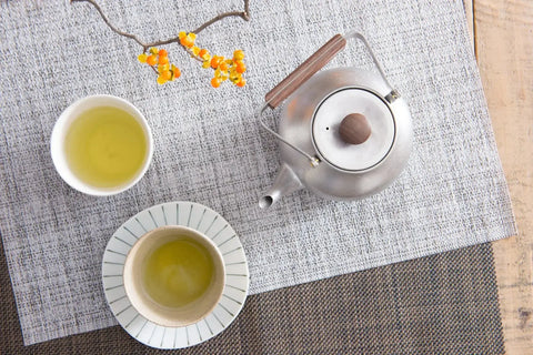 Woher kommt das beste Metallgeschirr der Welt?