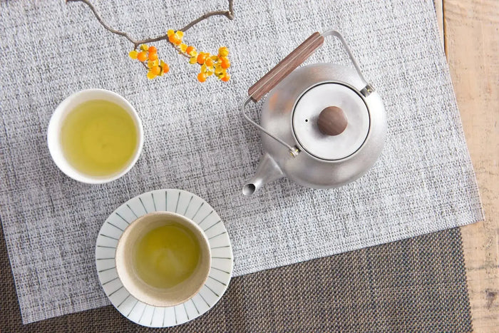 Where Does the World’s Best Metal Tableware Come From? KyotoLux