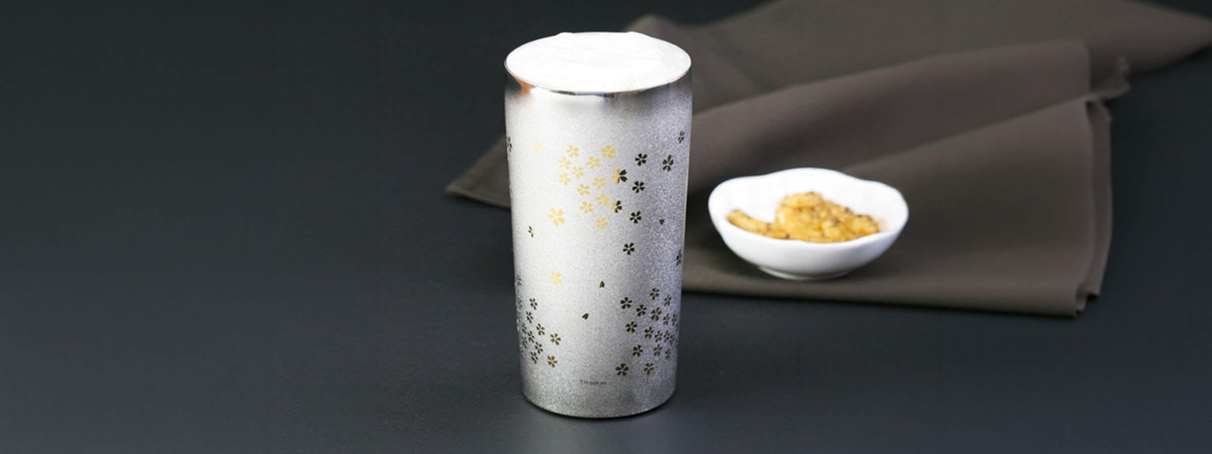 Japanese Drinkware — Tumblers, Whisky Glasses, Sakeware & Mugs