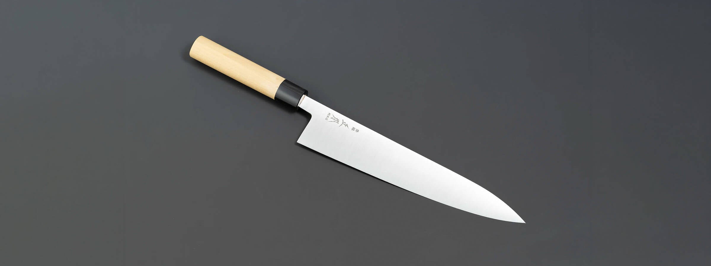 Japanese Knives — Masterful Forging for Sharpness That Lasts