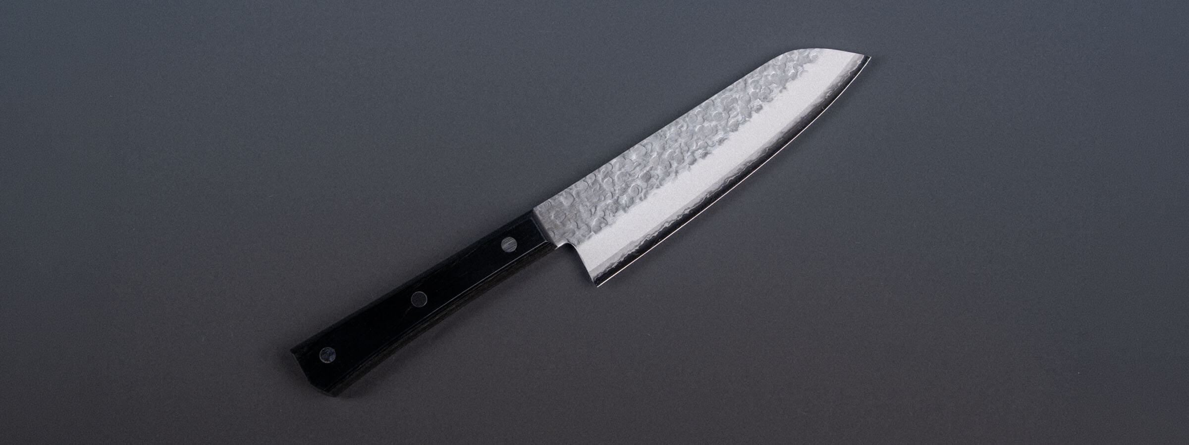 Japanese Santoku Knives – Three Virtues, One Blade