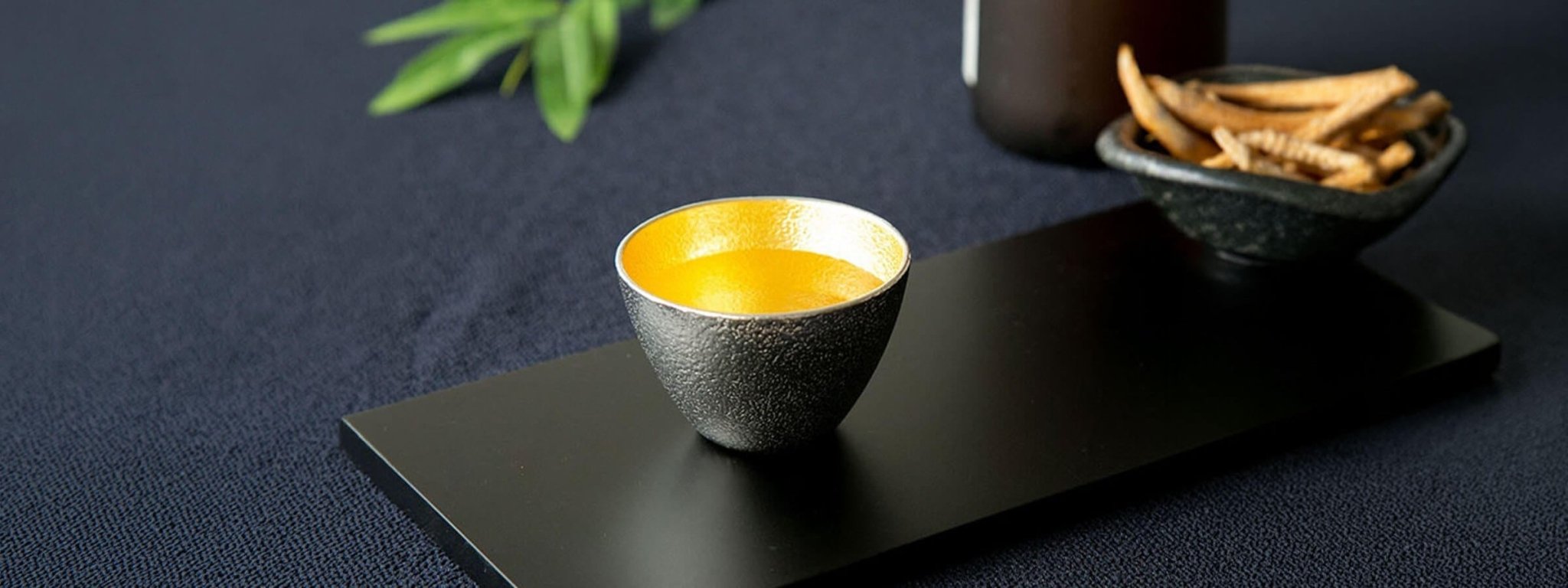 japanese sakeware