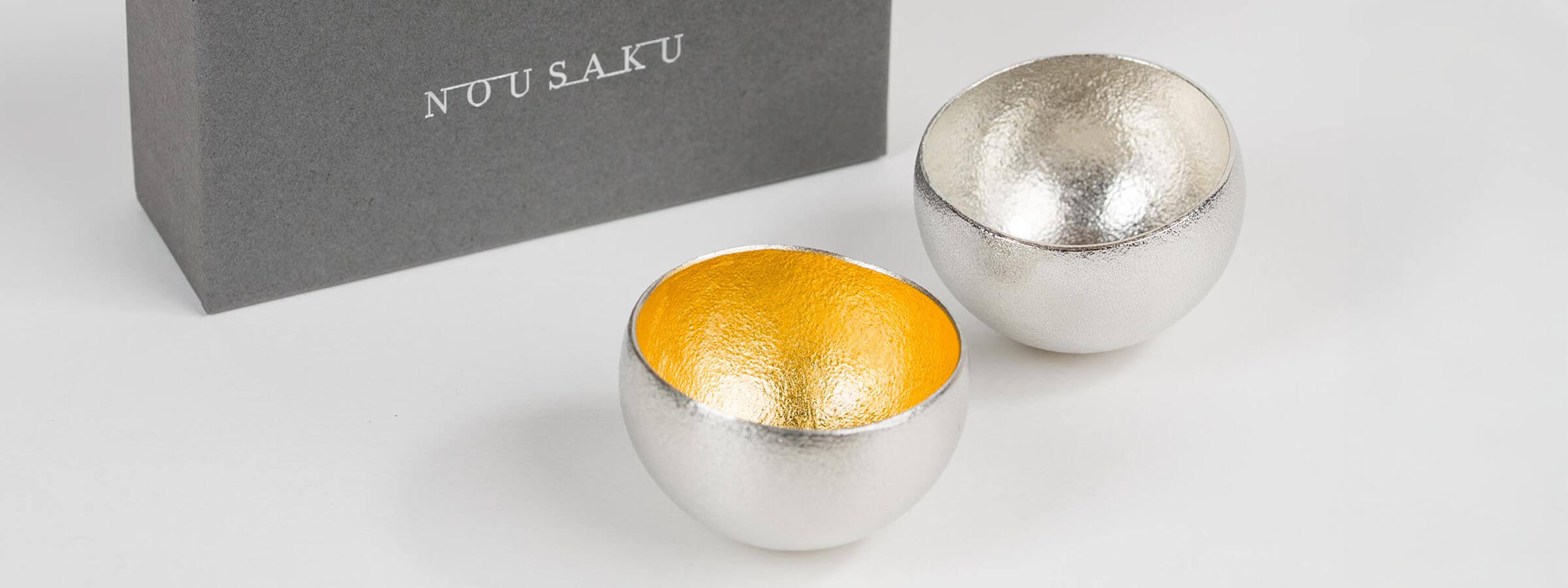 能作：純度100％の純錫を用いた精巧な日本製手工金属工芸品