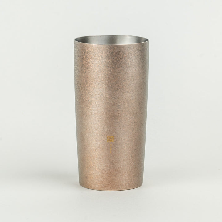 HORIE | Zen Series - Double-Walled Titanium Tumbler 350ml