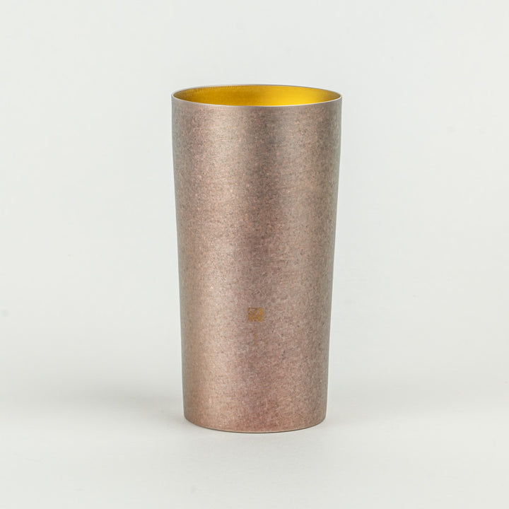 HORIE | Zen Series - Double-Walled Titanium Tumbler 350ml