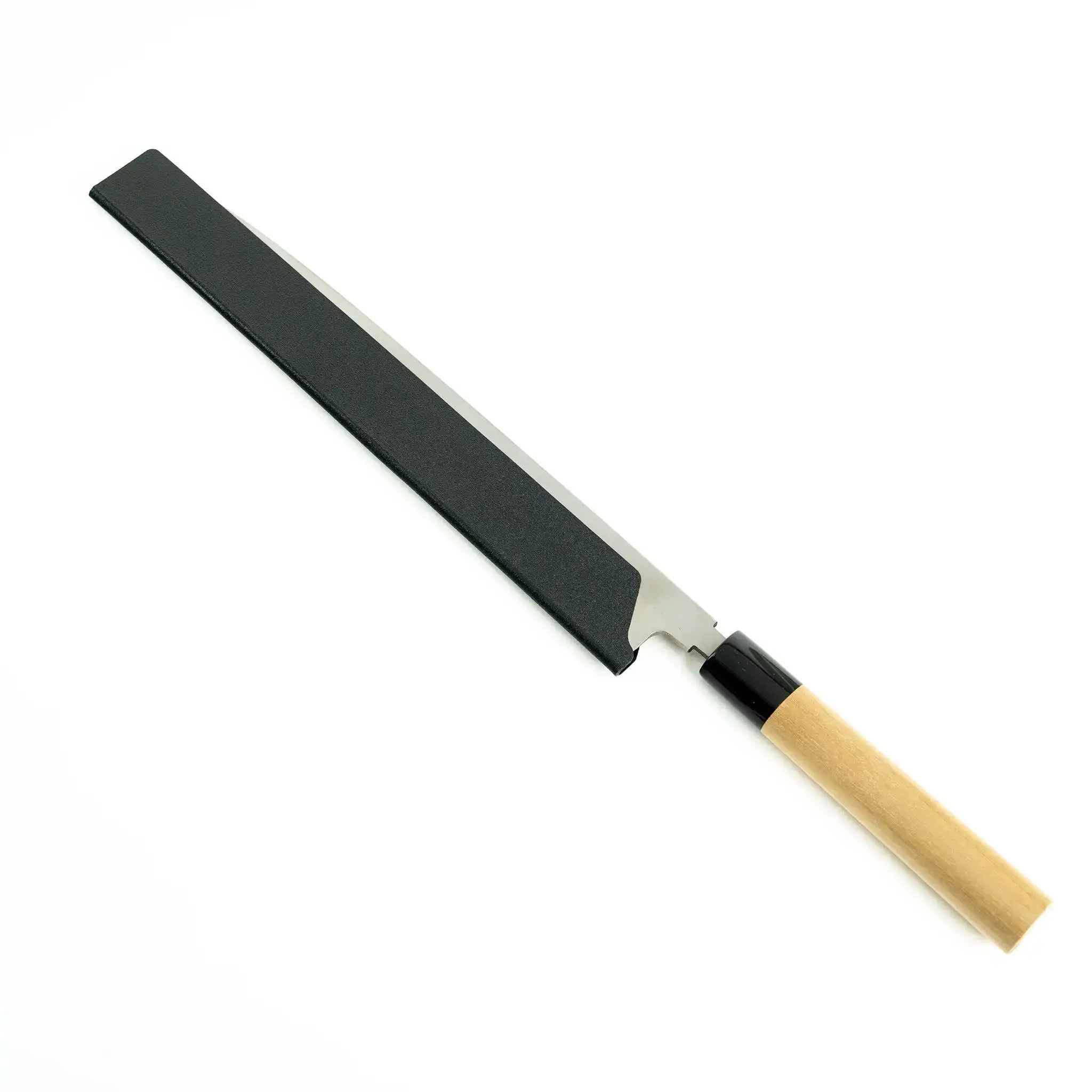 310mm (12.2") Edge Guard - Fits 300mm Yamagiba Buy Japanese Knives