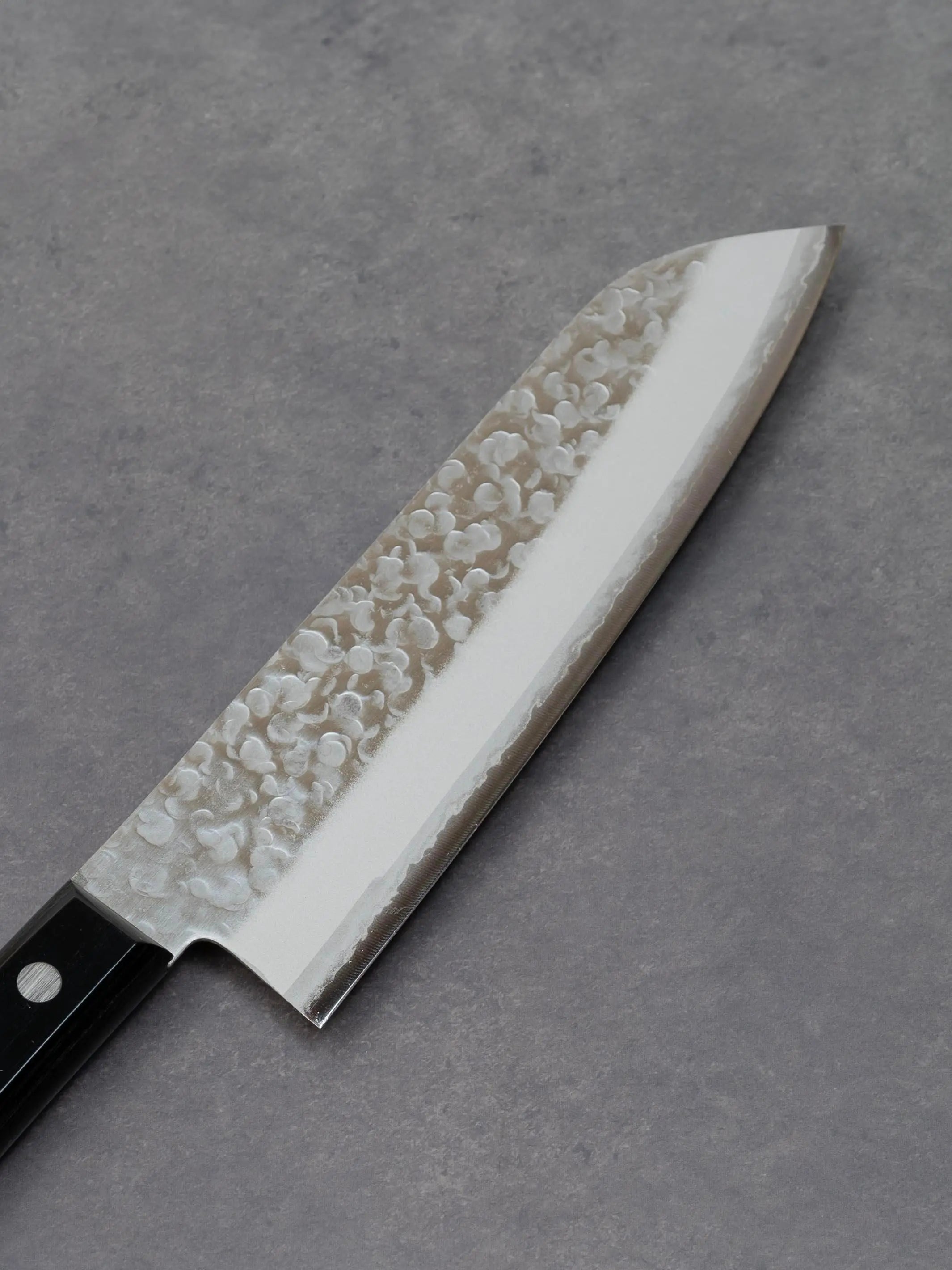Kirin Triple-Layered VG-10 Steel - Santoku Knife (170mm) Kirin Knives