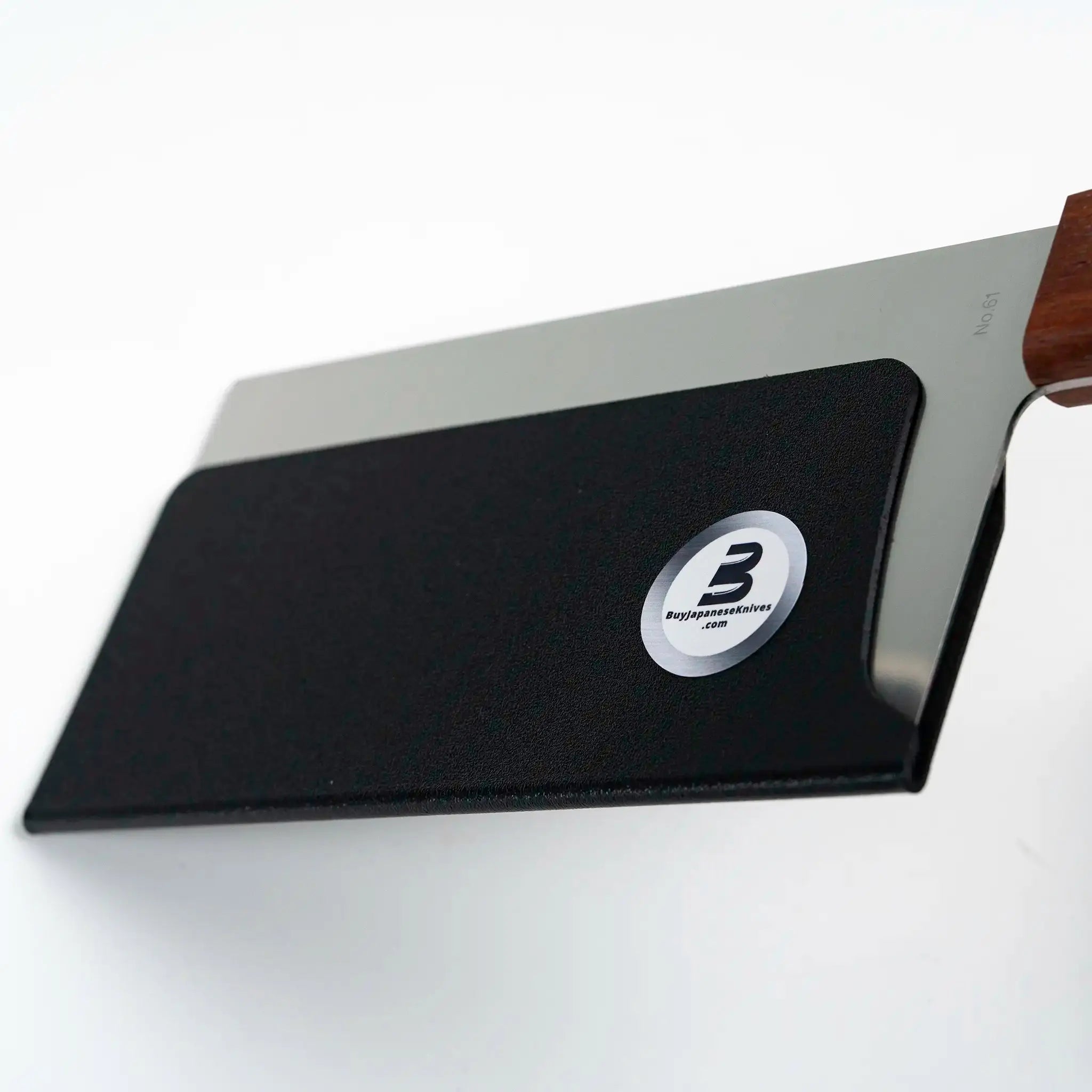 Edge Guard 195mm (For Chinese Cleaver) Buy Japanese Knives