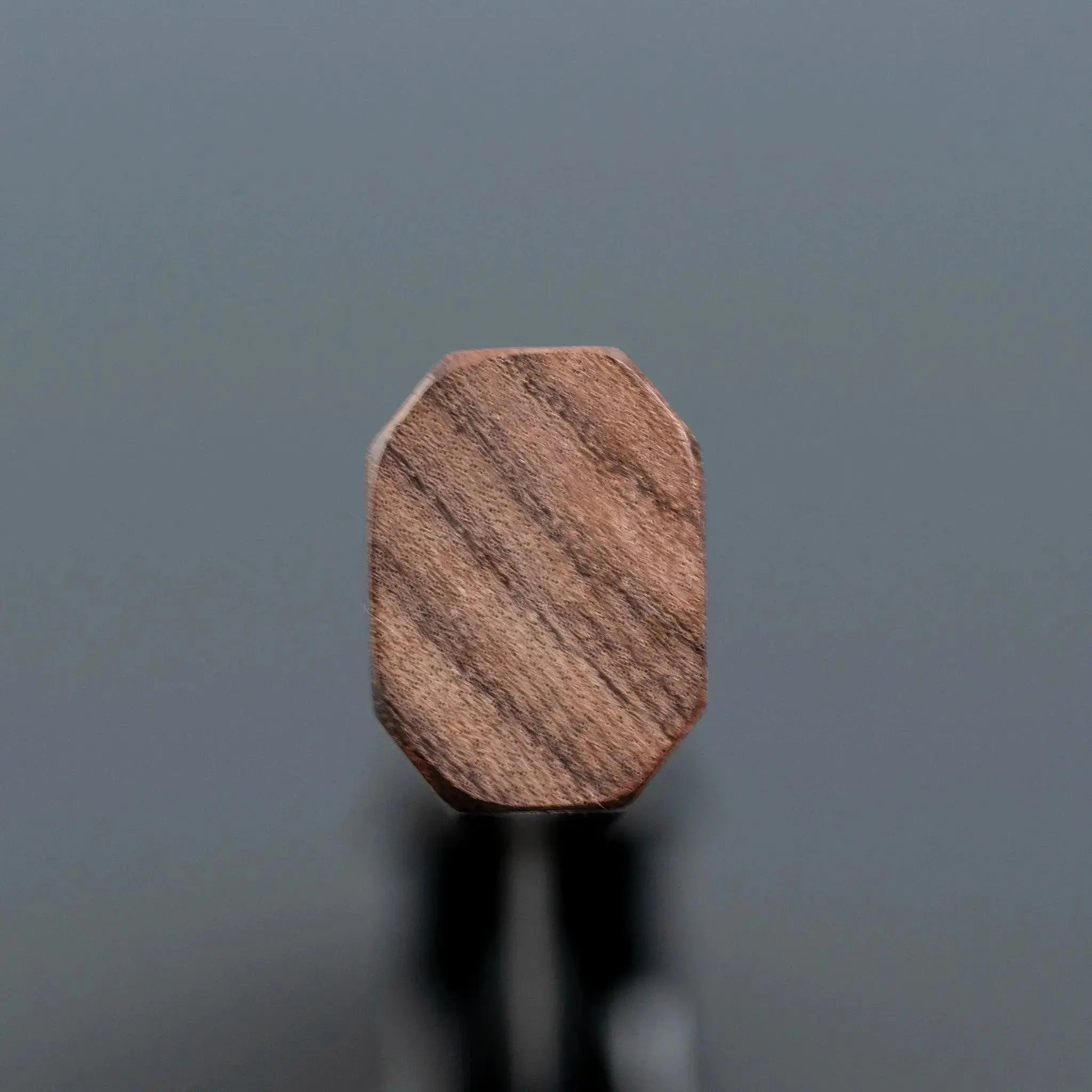 Fujikan Aus-10 Damascus Steel Gyuto Knife with ergonomic handle and razor-sharp edge for professional chefs