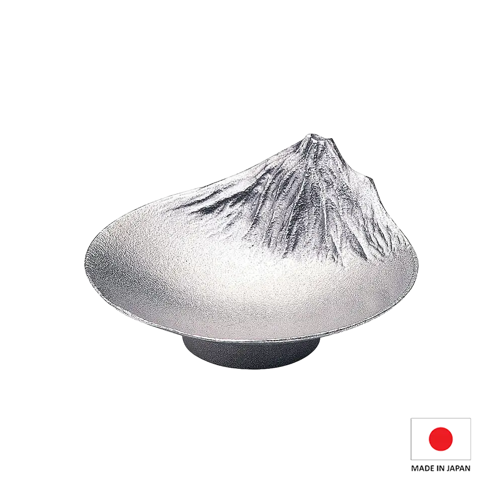 GINGADO 富士設計罐裝清酒杯 - 65ml