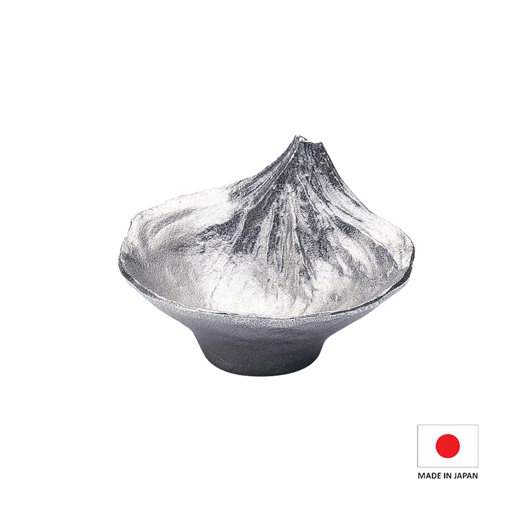 GINGADO 富士設計罐裝清酒杯 - 30ml