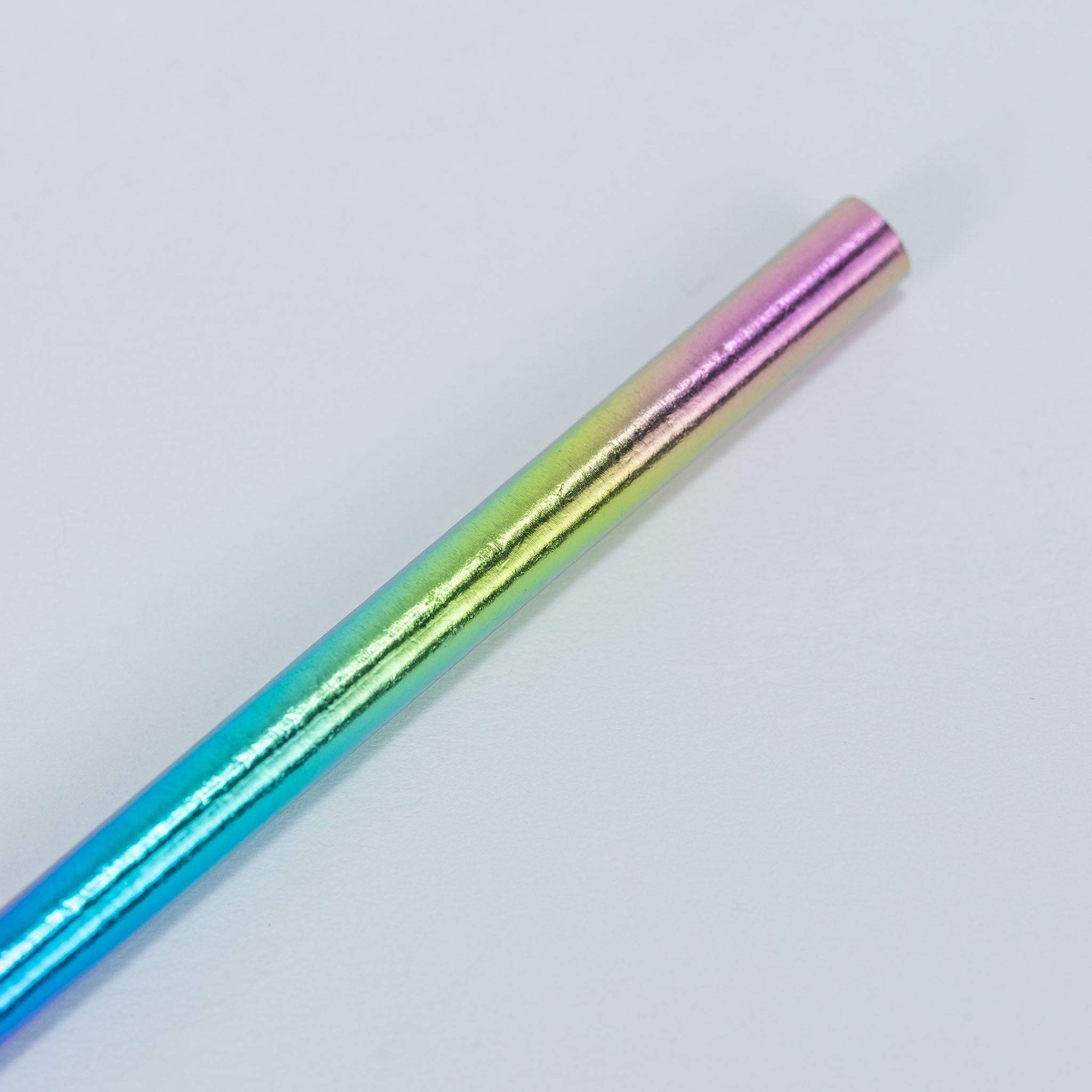 HORIE Pure Titanium Reusable Straw - Eco-Friendly HORIE