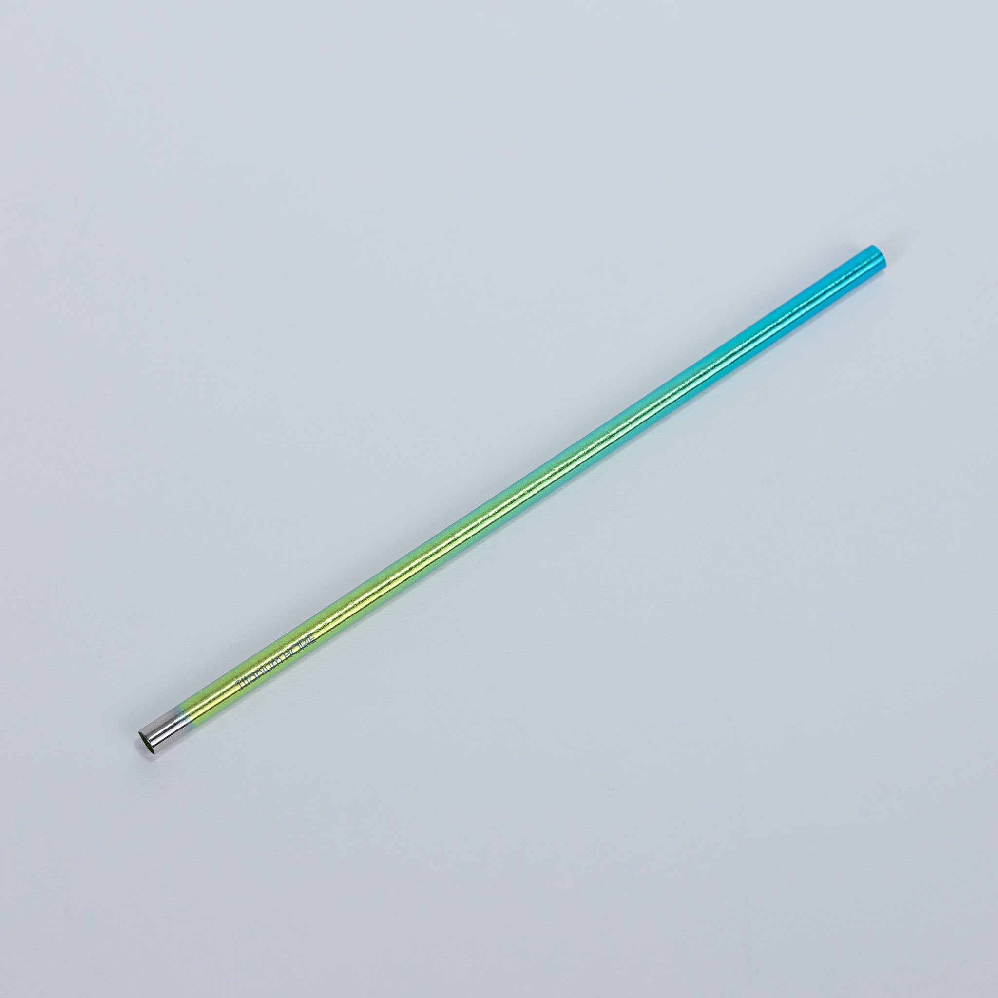 HORIE Pure Titanium Reusable Straw - Eco-Friendly HORIE