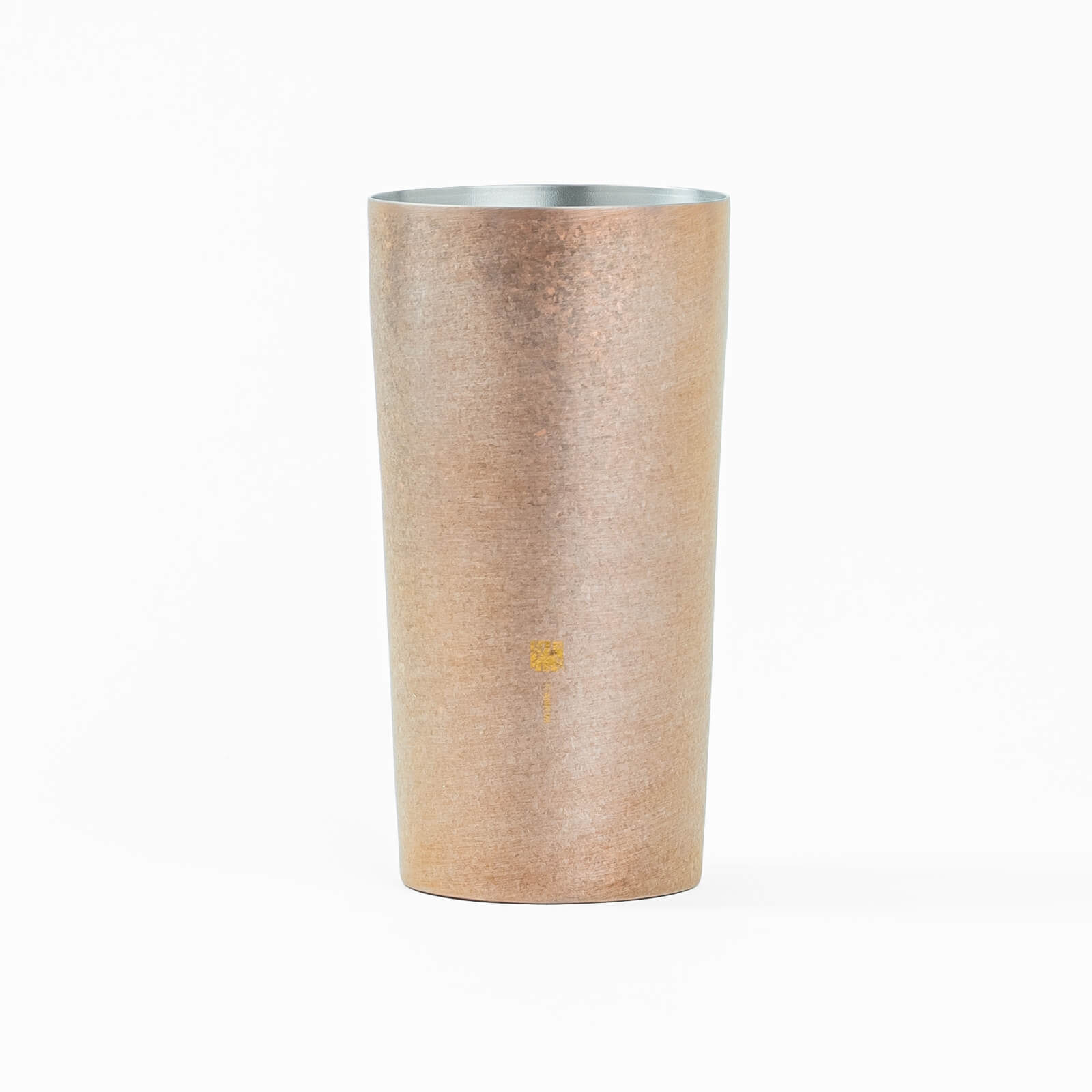 HORIE Zen Series - Double-Walled Titanium Tumbler 350ml