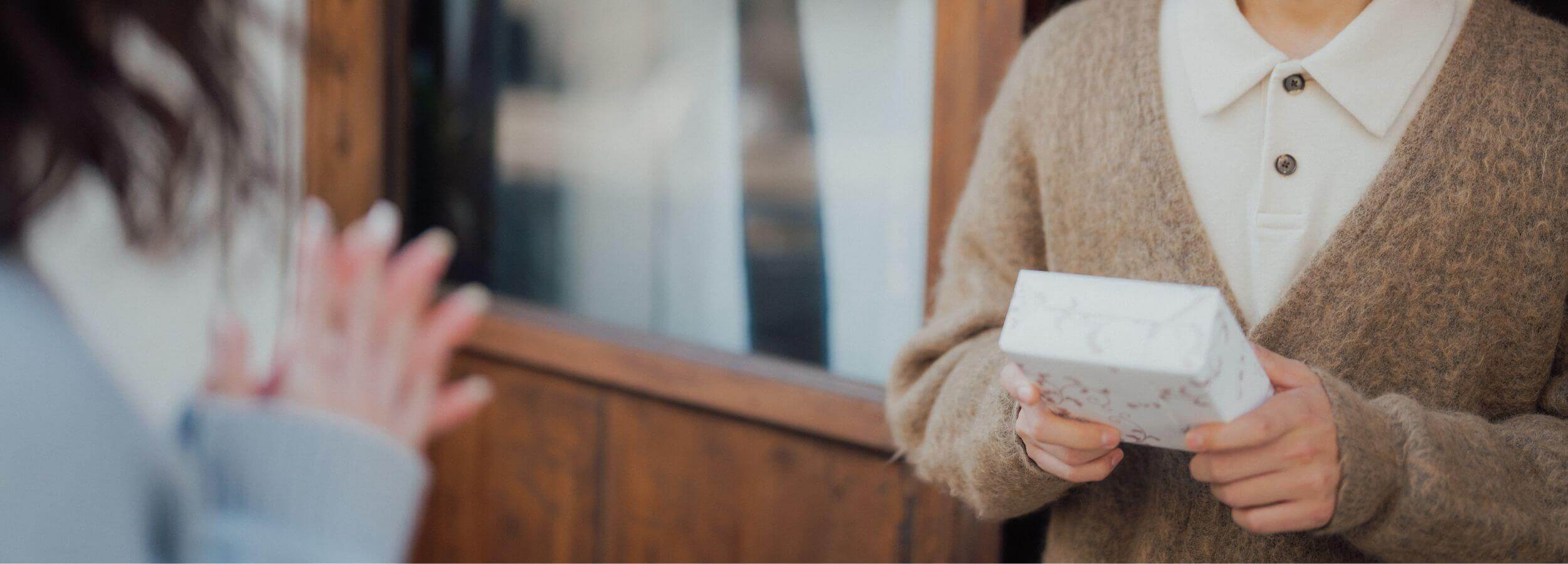 Gifts That Speak from the Heart