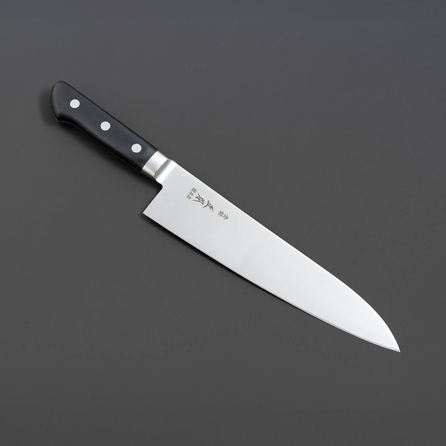 Masamoto VG 240mm Japanese gyuto chef’s knife