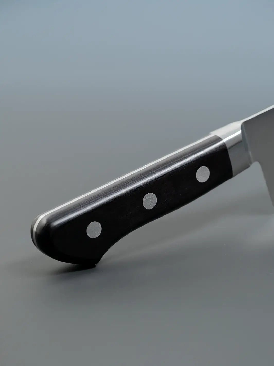 Misono Molybdenum Steel Gyuto Knife - Thumbnail 4