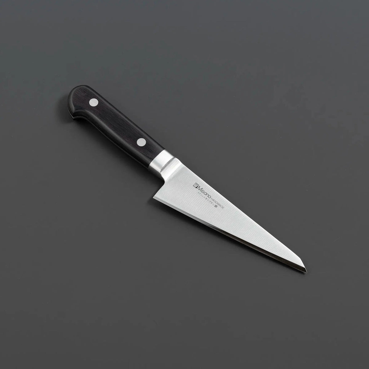 Misono 洋出刃包丁 ステンレスモリブデン鋼165mm Misono モリブデン鋼