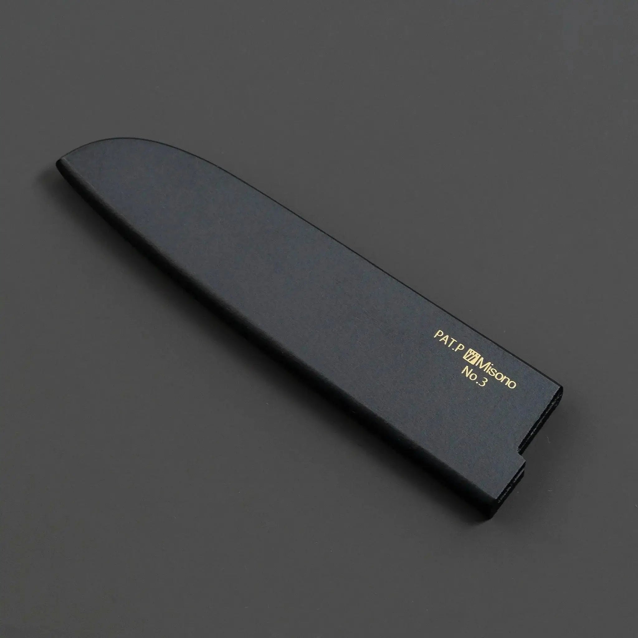 Misono Molybdenum Steel Petty Knife for Precision Cutting, featuring ergonomic handle and sharp blade