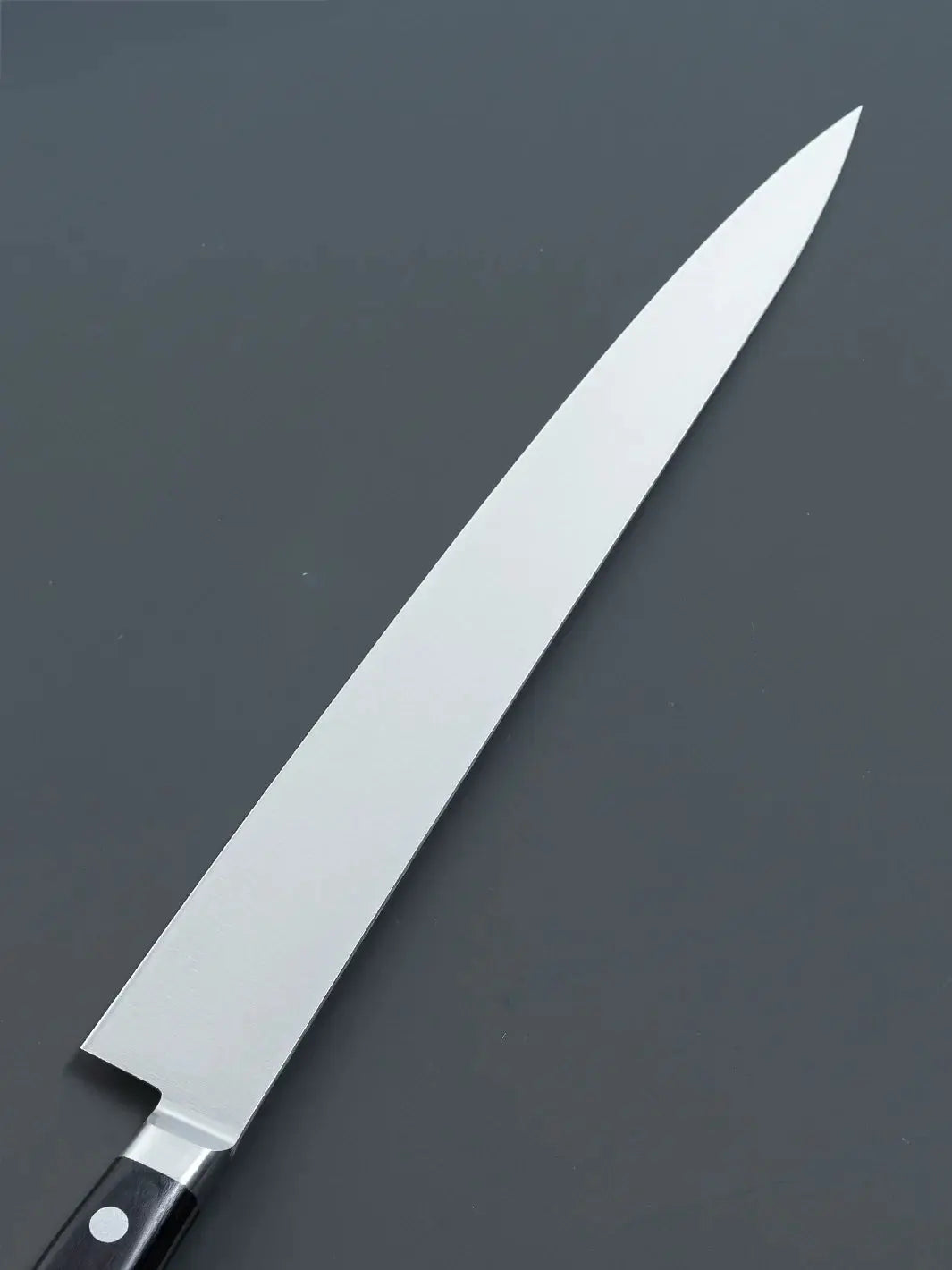 Misono Molybdenum Steel (AUS-8) - Sujihiki Knife Misono Knives