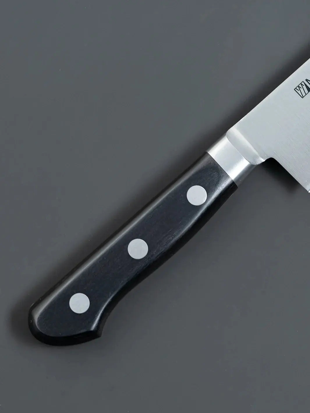 Misono Molybdenum Steel (AUS-8) - Sujihiki Knife Misono Knives