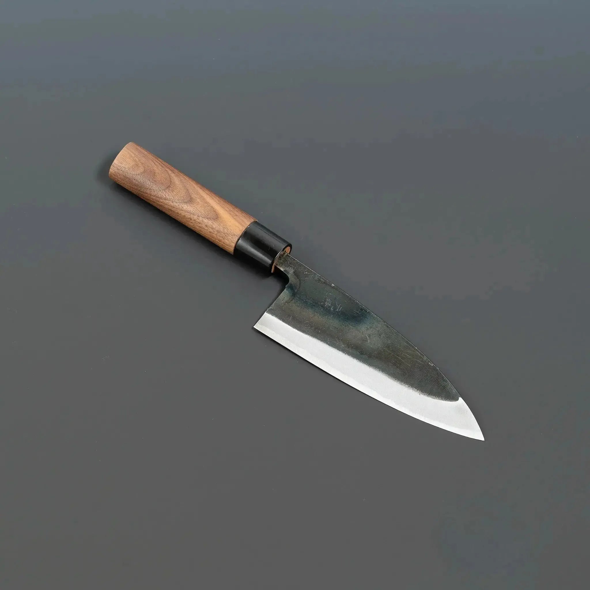 Motokane Blue Steel No.1 - Deba Knife (6.5 in) - KyotoLux
