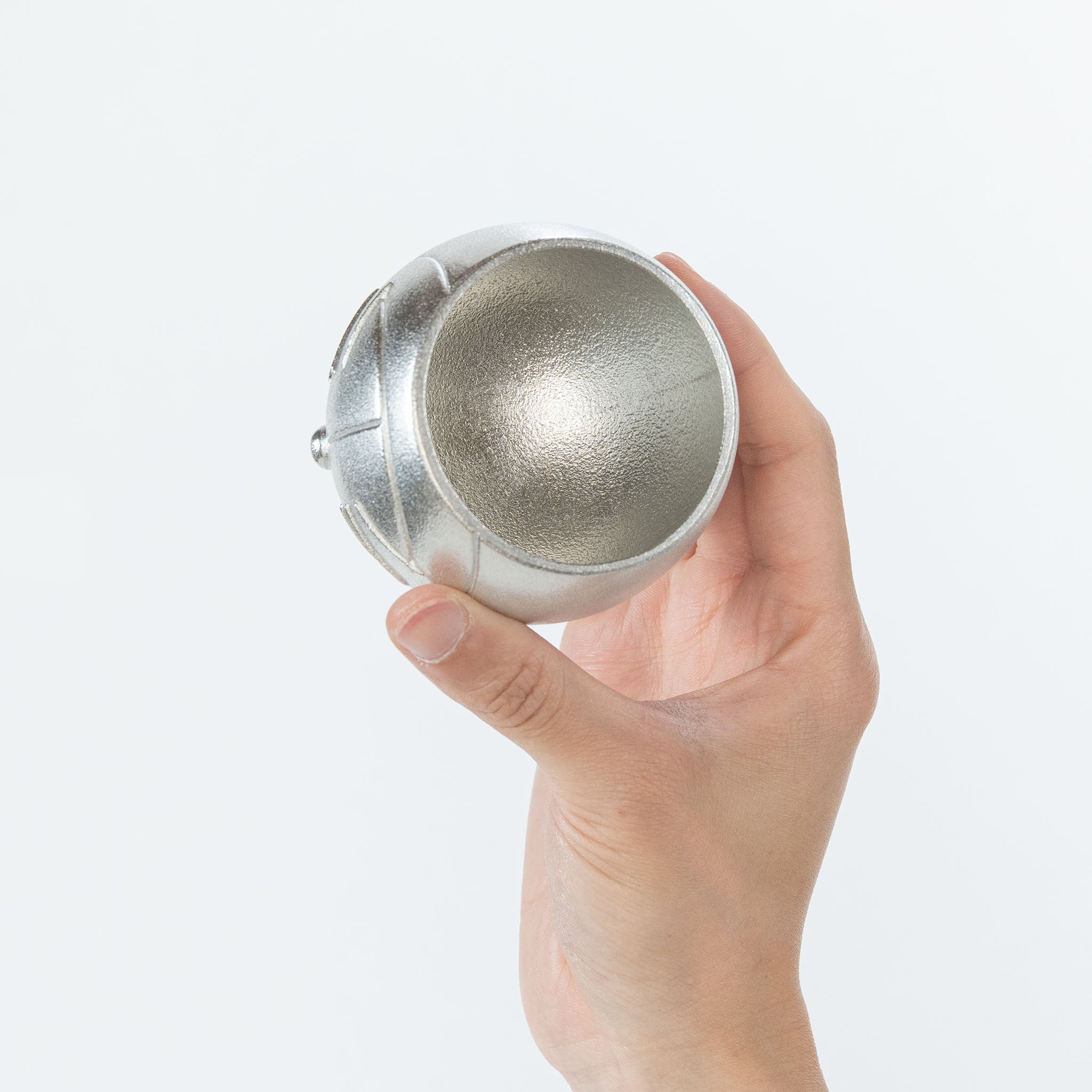 Nousaku Doraemon Wobbly Pure Tin Tumbler KyotoLux