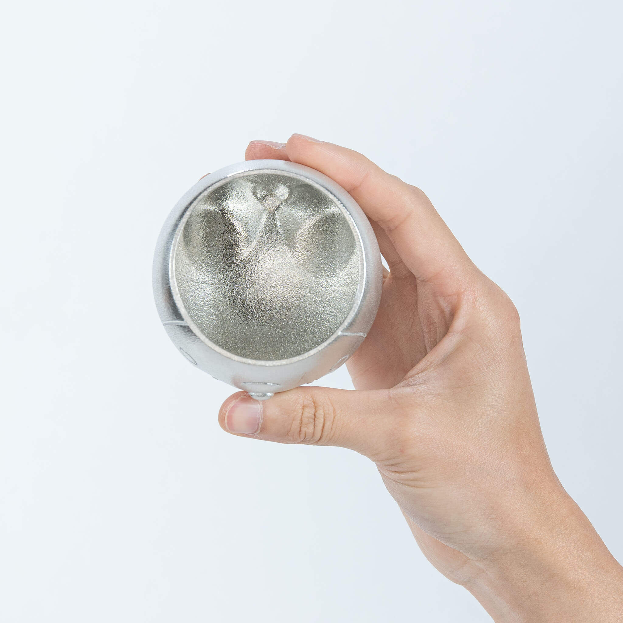 Nousaku Dorami Pure Tin Tumbler KyotoLux