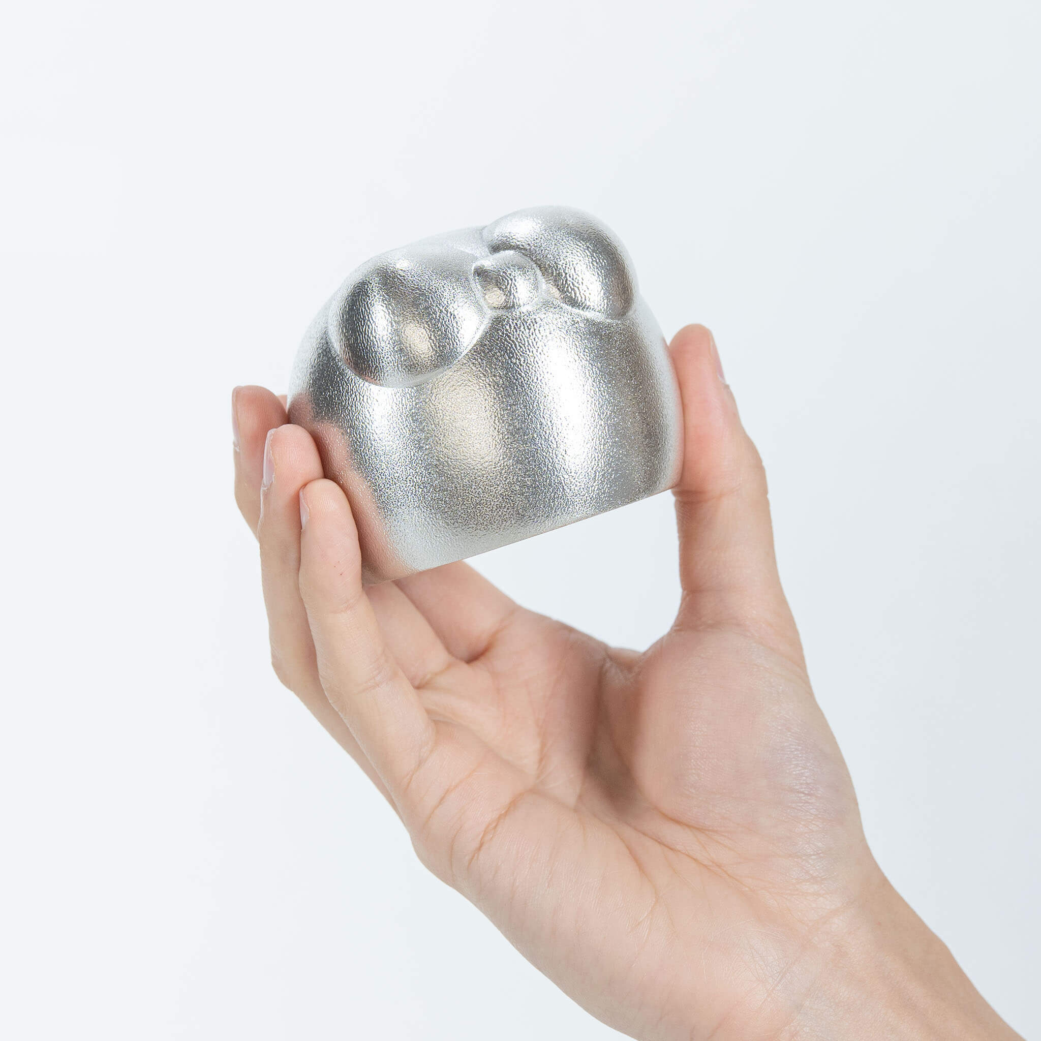 Nousaku Dorami Pure Tin Tumbler KyotoLux